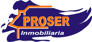 Logo Inmobiliaria Proser